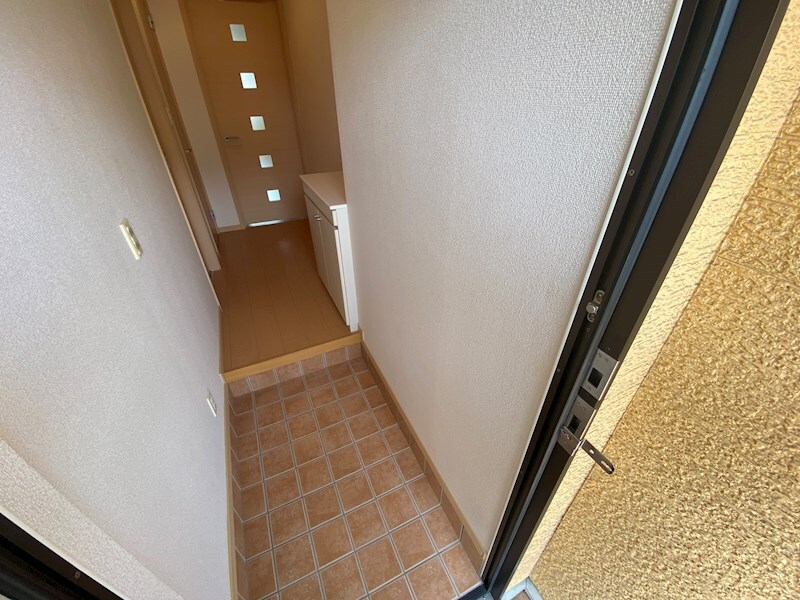 ワイズ　コンブリオVの物件内観写真