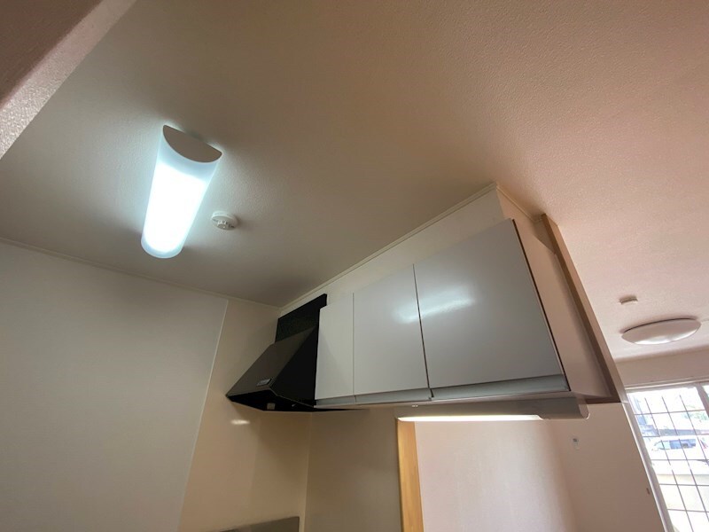 ワイズ　コンブリオVの物件内観写真