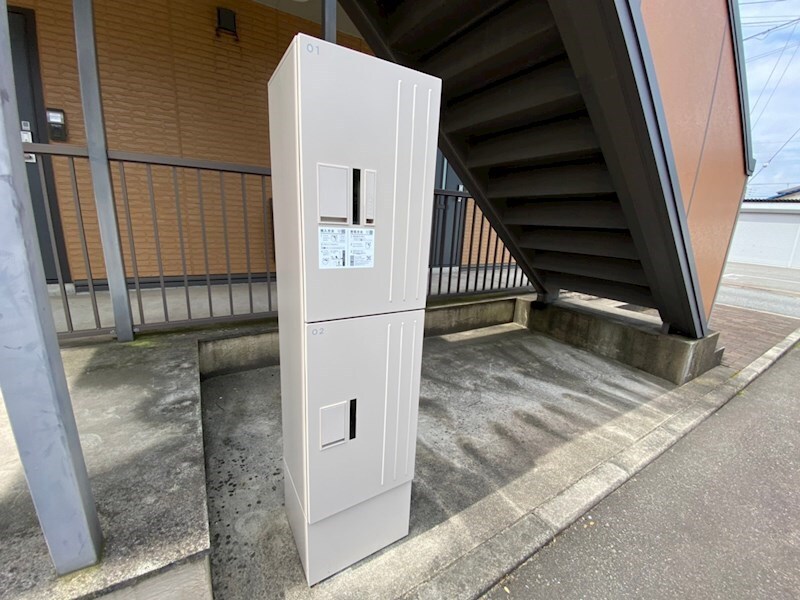 はりま勝原駅 徒歩3分 2階の物件内観写真