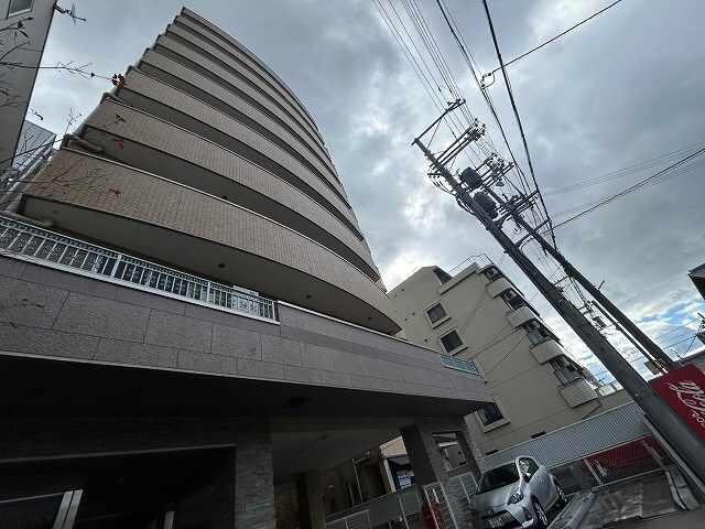 ビューティフルライフの物件外観写真