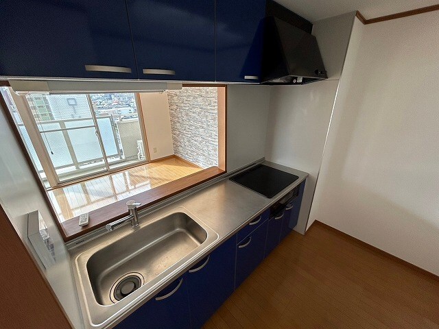 ビューティフルライフの物件内観写真