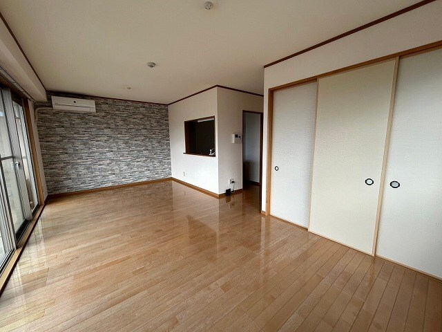 ビューティフルライフの物件内観写真