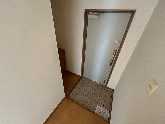 ビューティフルライフの物件内観写真