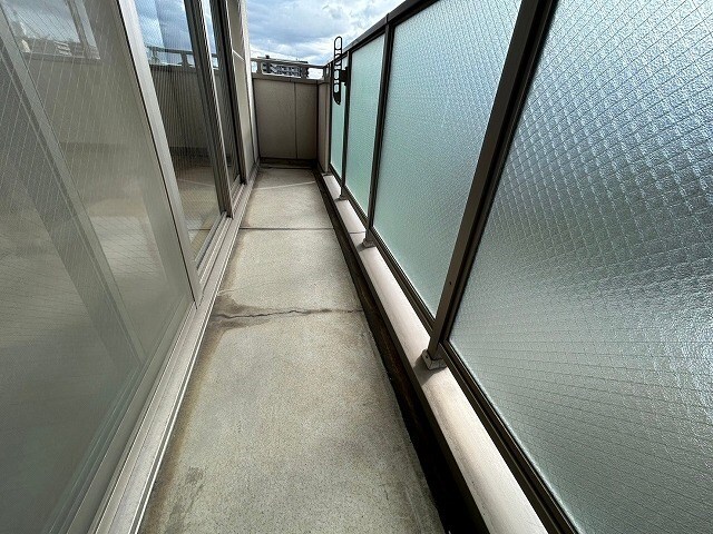 ビューティフルライフの物件内観写真