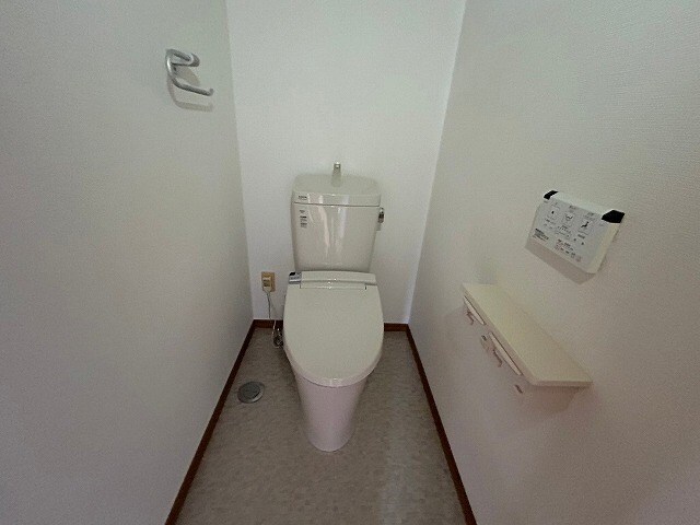 ビューティフルライフの物件内観写真