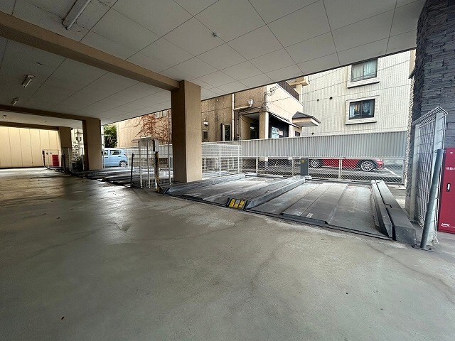 ビューティフルライフの物件内観写真