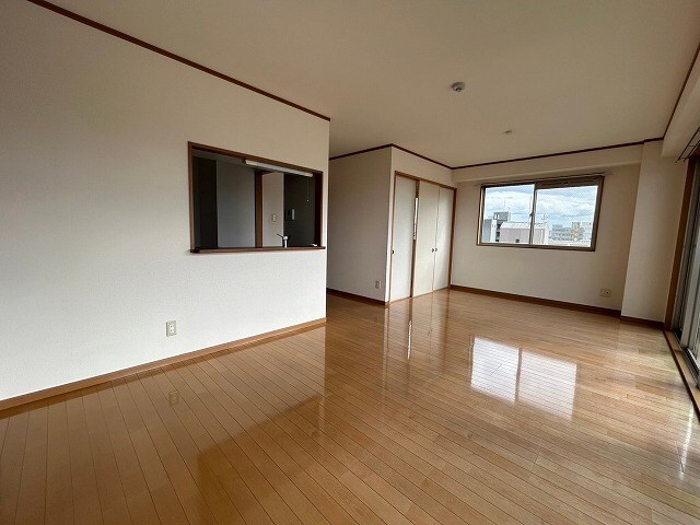 ビューティフルライフの物件内観写真