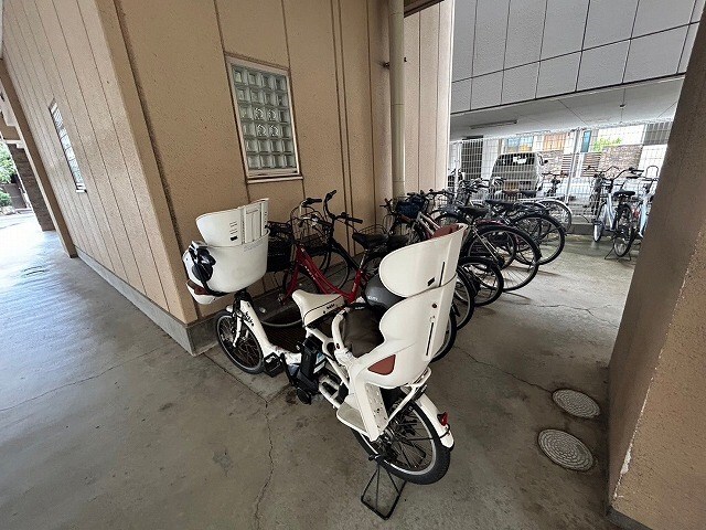 ビューティフルライフの物件内観写真