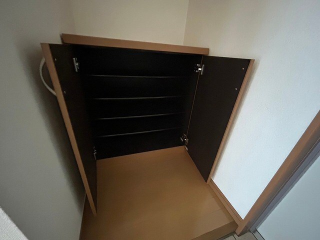 ビューティフルライフの物件内観写真