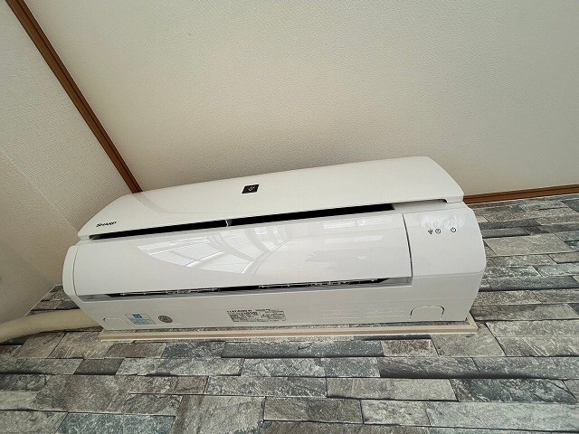 ビューティフルライフの物件内観写真