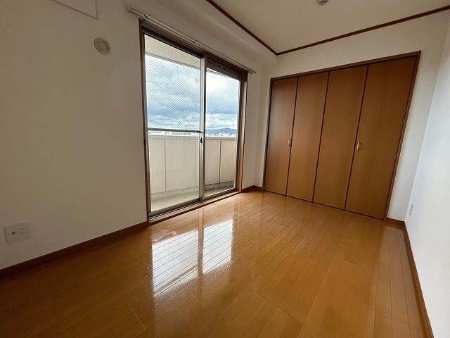 ビューティフルライフの物件内観写真