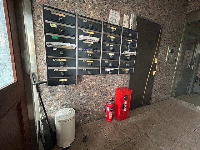 ビューティフルライフの物件内観写真