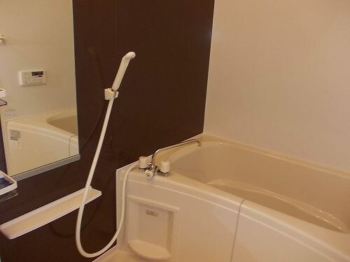 エスペランサ白国IIIの物件内観写真