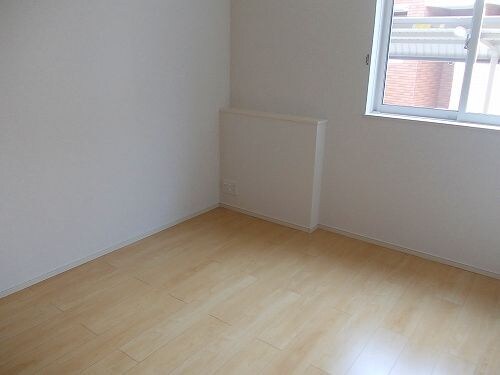 エスペランサ白国IIIの物件内観写真