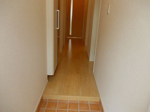 エスペランサ白国IIIの物件内観写真