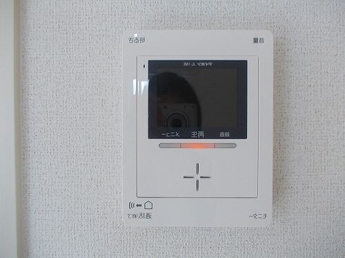 エスペランサ白国IIIの物件内観写真