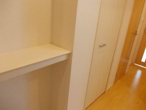 エスペランサ白国IIIの物件内観写真