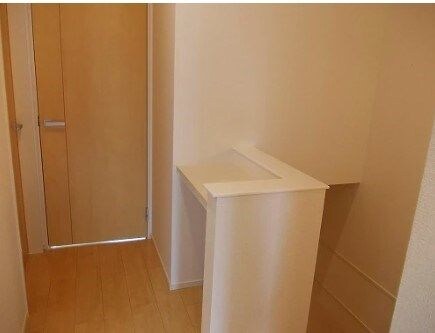 エスペランサ白国IIIの物件内観写真