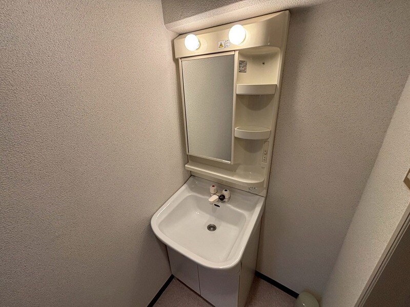 ロイヤルコーポ姫路の物件内観写真