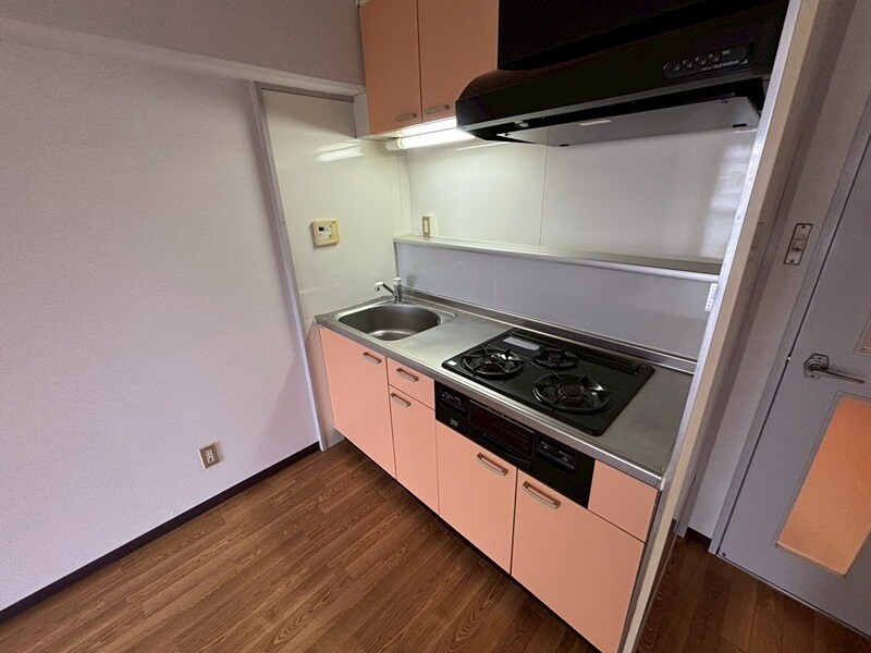 ロイヤルコーポ姫路の物件内観写真