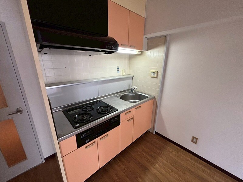 ロイヤルコーポ姫路の物件内観写真