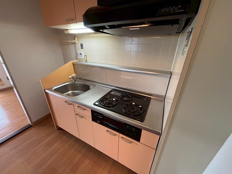 ロイヤルコーポ姫路の物件内観写真