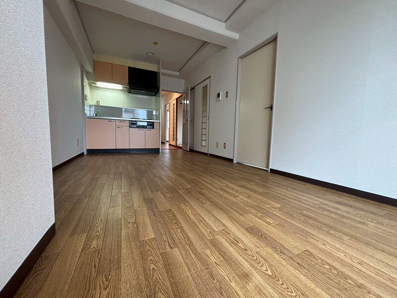 ロイヤルコーポ姫路の物件内観写真