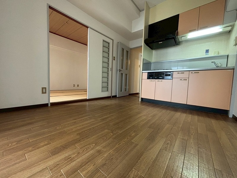 ロイヤルコーポ姫路の物件内観写真