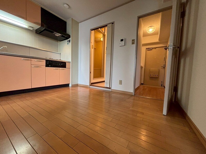 ロイヤルコーポ姫路の物件内観写真