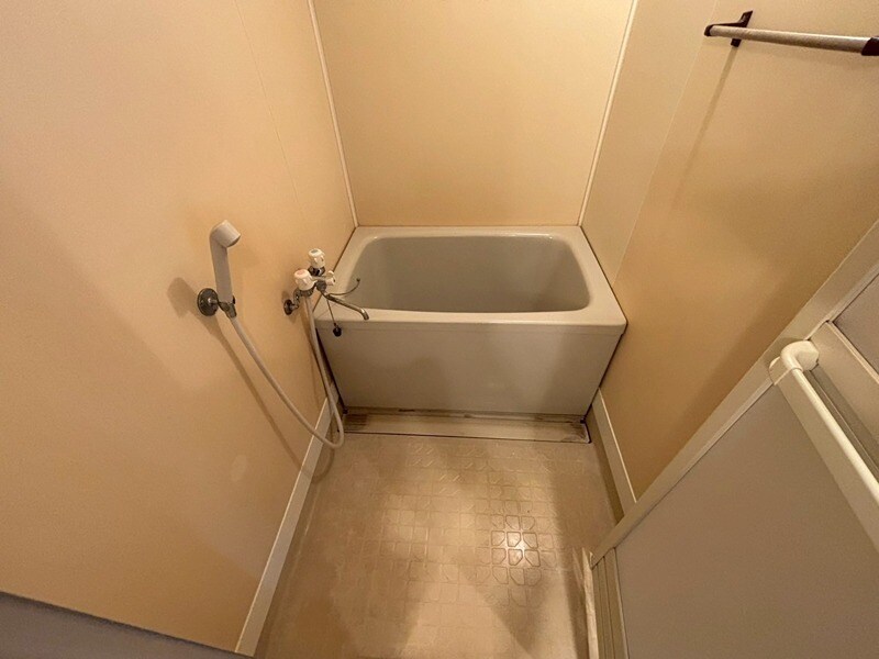 ロイヤルコーポ姫路の物件内観写真