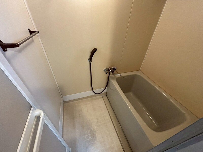 ロイヤルコーポ姫路の物件内観写真