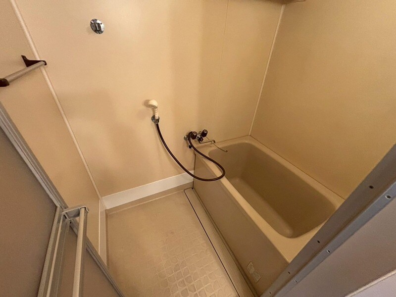 ロイヤルコーポ姫路の物件内観写真