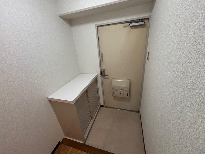 ロイヤルコーポ姫路の物件内観写真