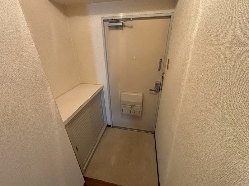 ロイヤルコーポ姫路の物件内観写真