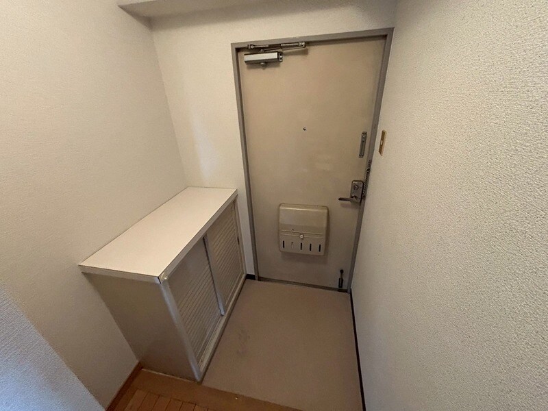 ロイヤルコーポ姫路の物件内観写真