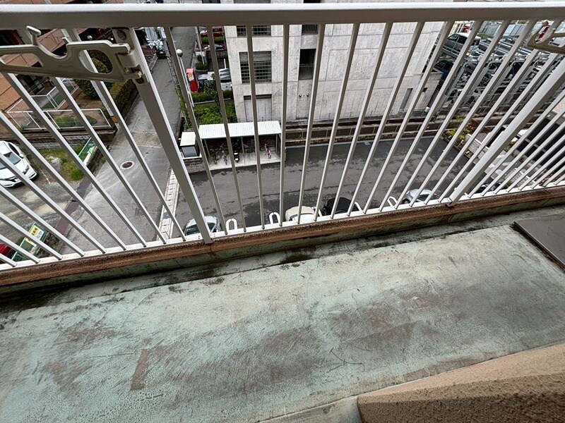 ロイヤルコーポ姫路の物件内観写真