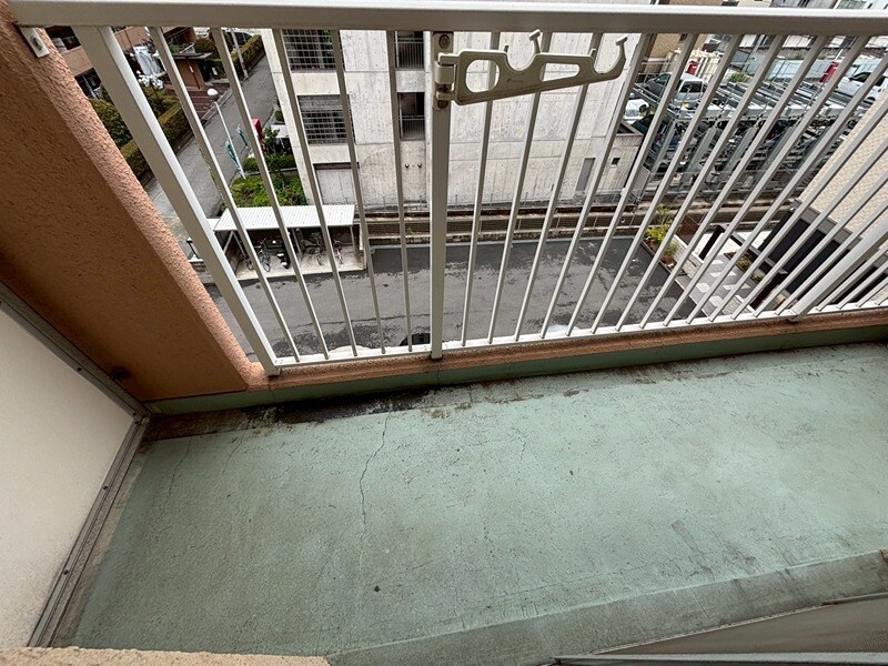 ロイヤルコーポ姫路の物件内観写真