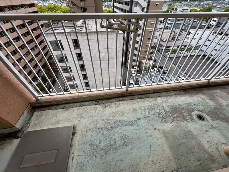 ロイヤルコーポ姫路の物件内観写真