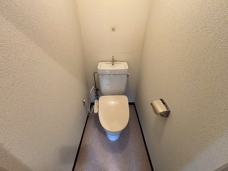 ロイヤルコーポ姫路の物件内観写真