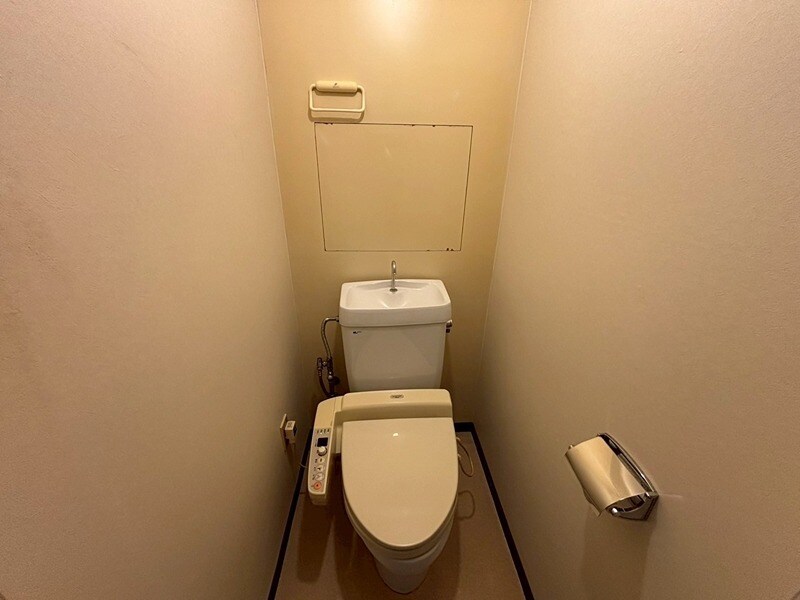 ロイヤルコーポ姫路の物件内観写真