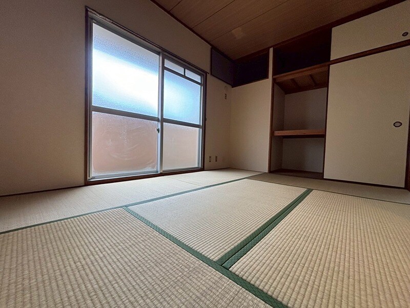 ロイヤルコーポ姫路の物件内観写真