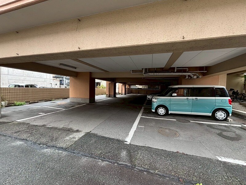 ロイヤルコーポ姫路の物件内観写真