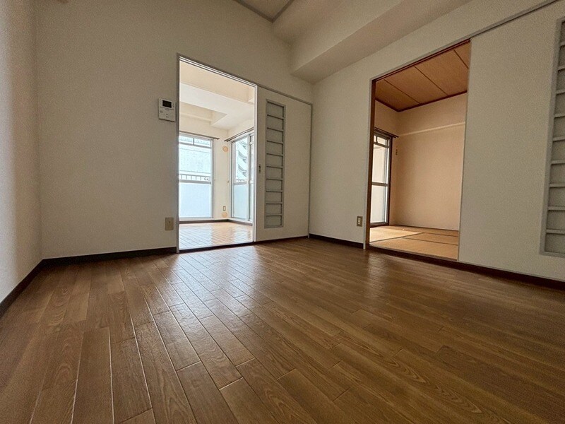 ロイヤルコーポ姫路の物件内観写真