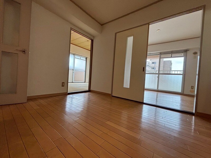 ロイヤルコーポ姫路の物件内観写真