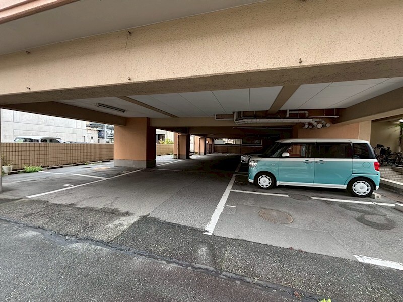 ロイヤルコーポ姫路の物件内観写真