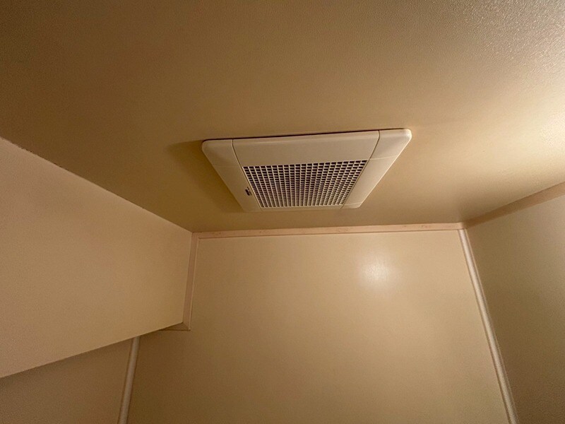 ロイヤルコーポ姫路の物件内観写真