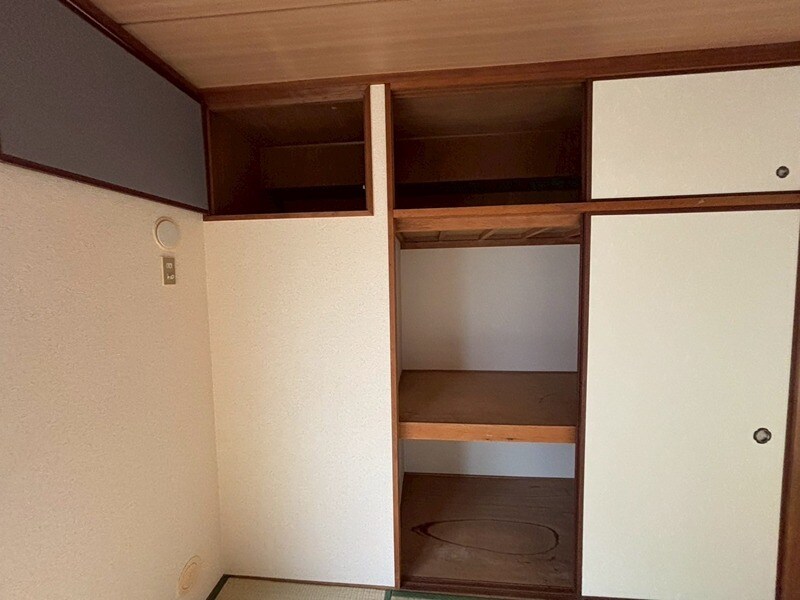 ロイヤルコーポ姫路の物件内観写真