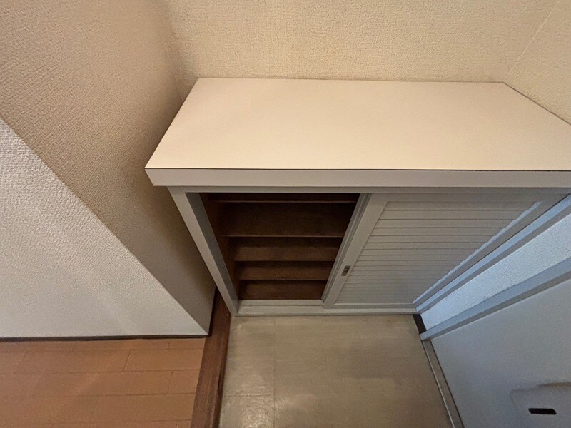 ロイヤルコーポ姫路の物件内観写真