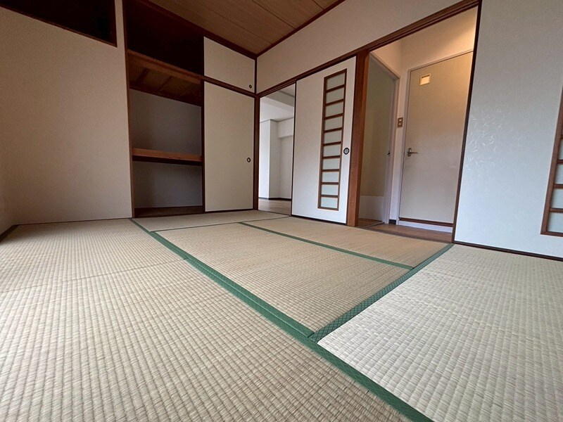 ロイヤルコーポ姫路の物件内観写真