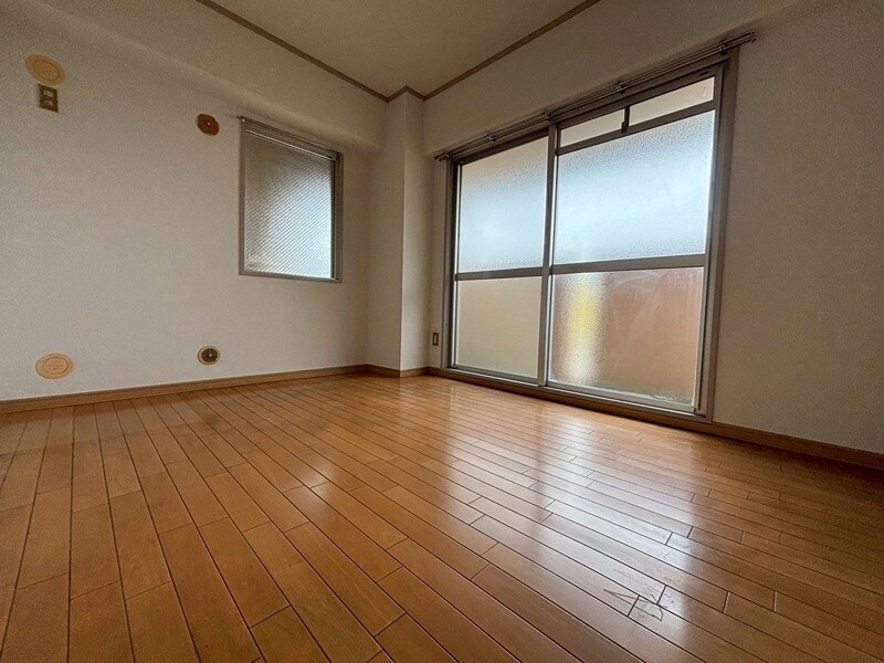 ロイヤルコーポ姫路の物件内観写真